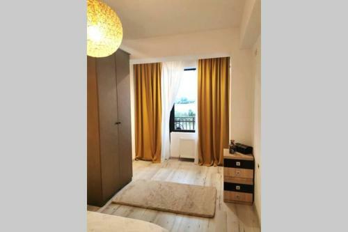 Apartament Premier Lake