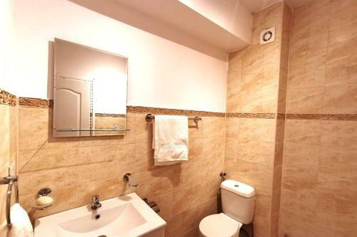 Apartament Premier Lake