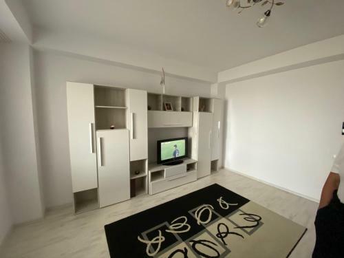 Tomis Villa Apartament