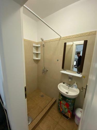Tomis Villa Apartament
