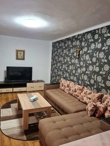 Apartamento Mamaia 2 Camere