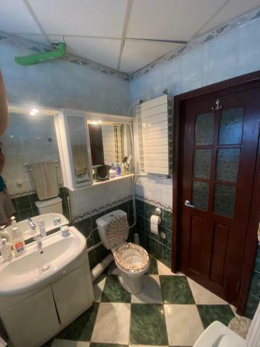 Albert Apartament