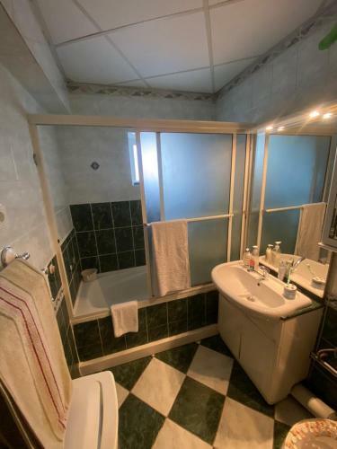 Albert Apartament