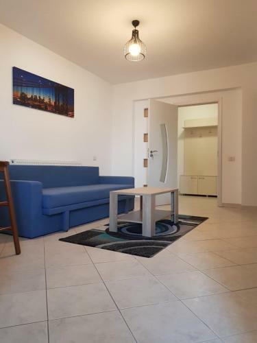 Apartamento Faleza Nord 6
