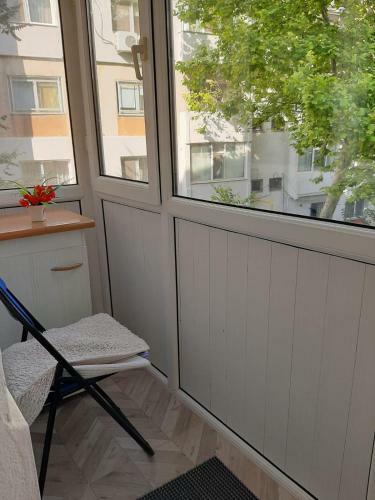 Apartamento Garsoniera