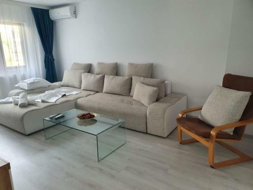 Neversee Apartment