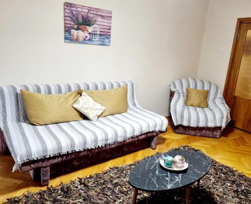 Apartament City Park No5
