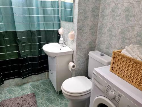 Apartament City Park No5