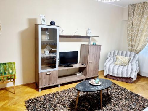 Apartament City Park No5