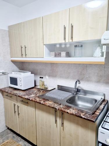 Apartament City Park No5