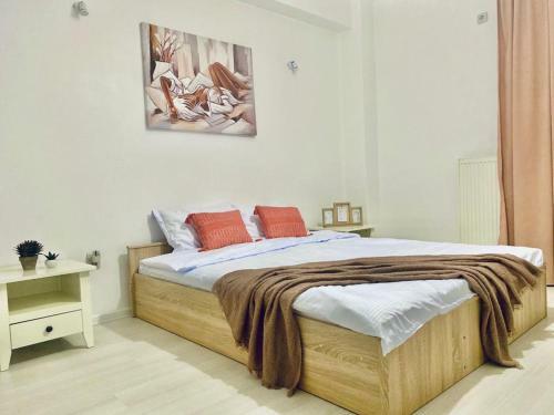 M&l Summer Apartament