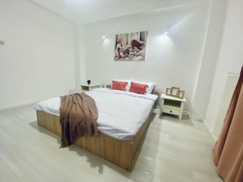 M&l Summer Apartament