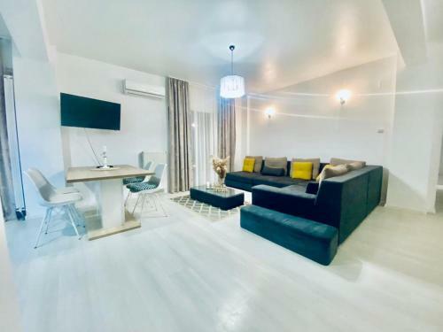 M&l Summer Apartament