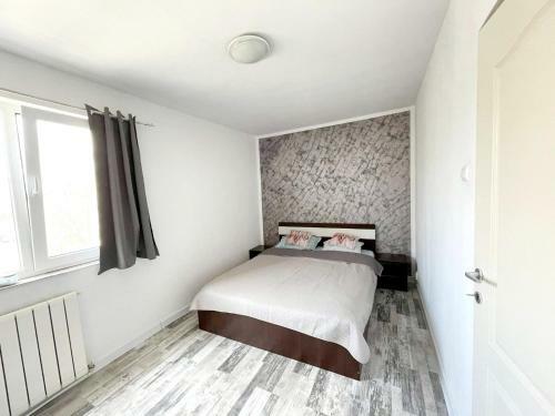Apartament Politos