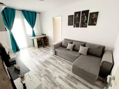 Apartament Politos