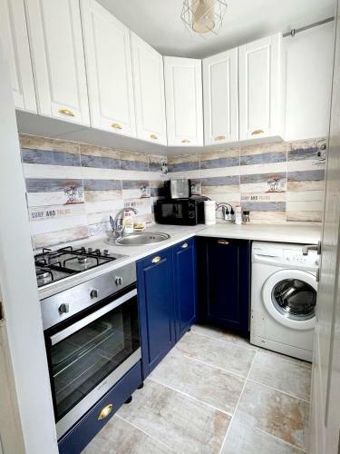 Apartament Politos