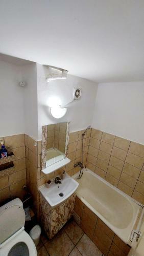 Apartament Politos