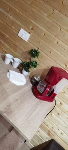 Hostal Magic Box