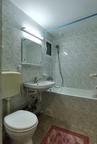 Tomis Apartment Constanta