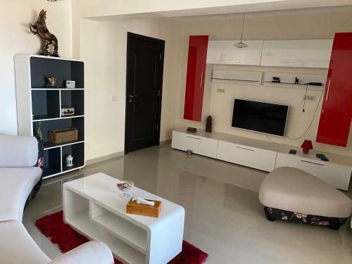 Apartamento Casa Anca Constan?a