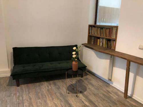 Breezy Apartament
