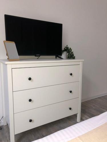 Breezy Apartament