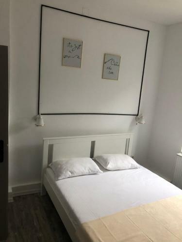 Breezy Apartament