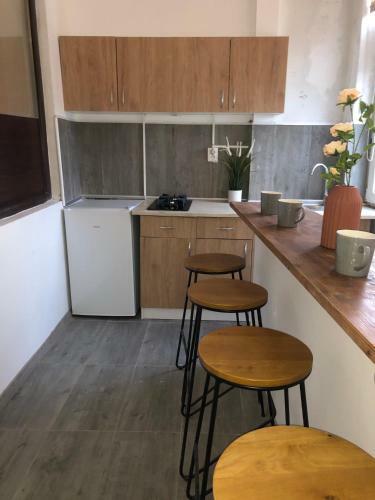 Breezy Apartament