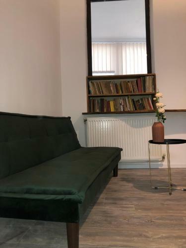Breezy Apartament