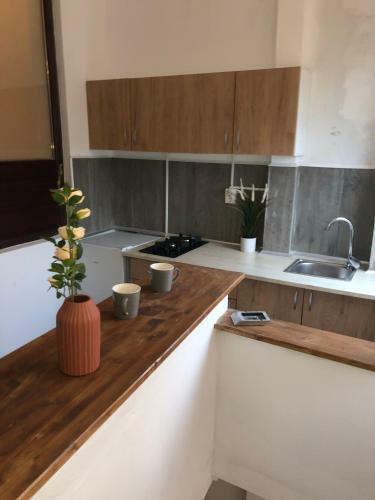Breezy Apartament
