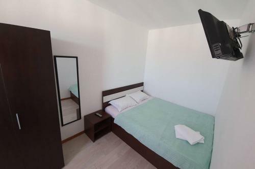 Apart Luca- Sat Vacanta- Mamaia