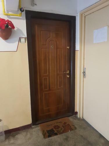 Apartament Celest Satul De Vacanta