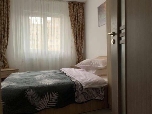 Apartament Rovere