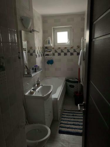 Apartament Rovere