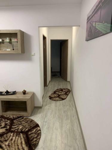 Apartament Rovere