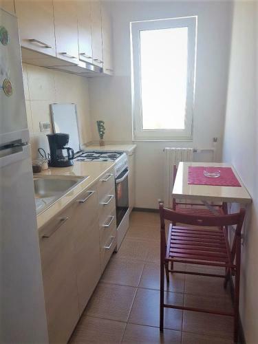 Apartamento Tania Holidays