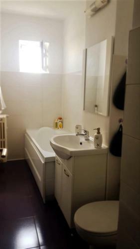 Apartamento Tania Holidays