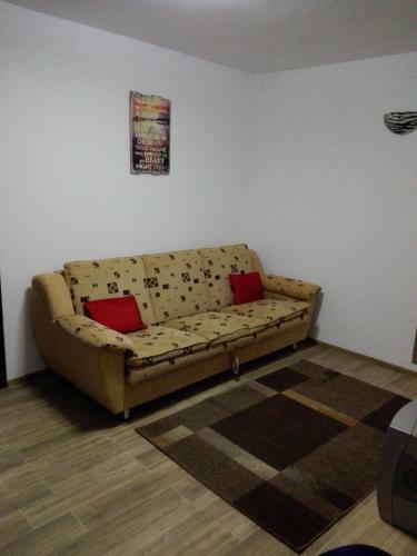 Apartament Best Summer Constan?a