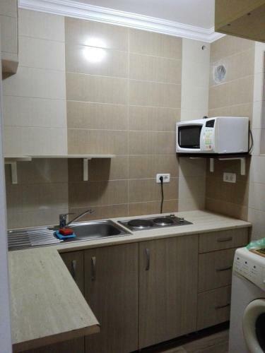 Apartament Best Summer Constan?a