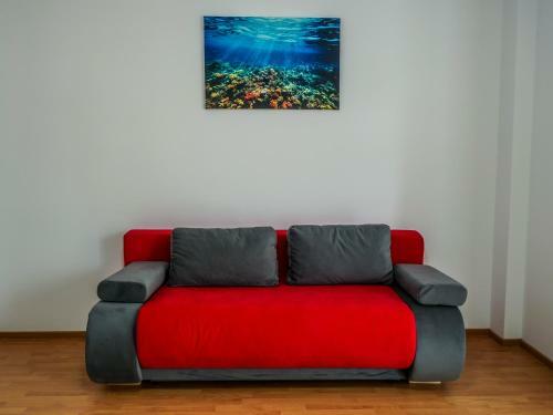 Apartamento Dyo Residence