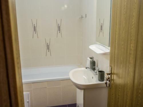 Apartamento Dyo Residence