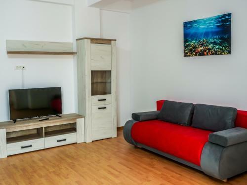 Apartamento Dyo Residence