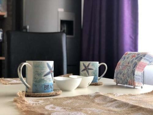 Apartamento Studio Karina