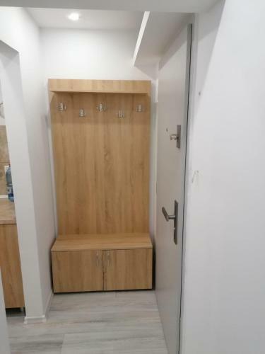 Apartamento Casa Tudor