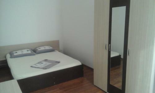 Apartament 2 Cam.bloc Nou, Parcare Privata