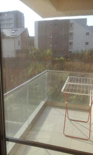 Apartament 2 Cam.bloc Nou, Parcare Privata