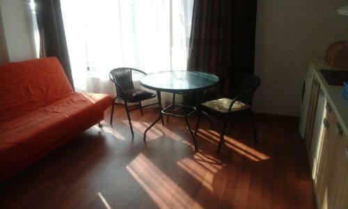 Apartament 2 Cam.bloc Nou, Parcare Privata