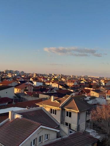 Diana Apartament Lux