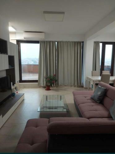 Diana Apartament Lux