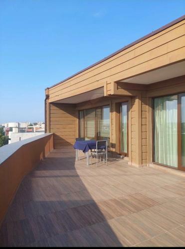 Diana Apartament Lux